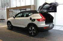 Volvo XC40 Plus