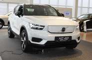 Volvo XC40 Plus