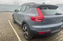 Volvo XC40 Plus