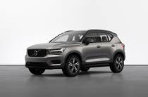 Volvo XC40 R-Design