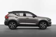 Volvo XC40 R-Design