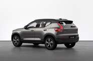 Volvo XC40 R-Design