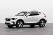 Volvo XC40 Momentum