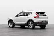 Volvo XC40 Momentum