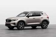 Volvo XC40 Dark Plus
