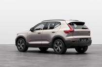 Volvo XC40 Dark Plus