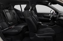 Volvo XC40 Dark Plus