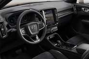 Volvo XC40 Dark Plus