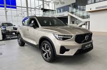 Volvo XC40 Dark Plus