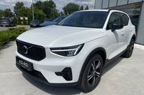 Volvo XC40 Plus