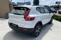 Volvo XC40 Plus