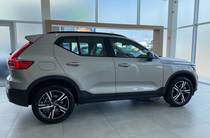 Volvo XC40 Plus