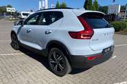 Volvo XC40 Plus Dark