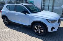 Volvo XC40 Plus Dark