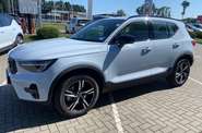 Volvo XC40 Plus Dark