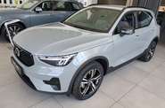 Volvo XC40 Dark Plus