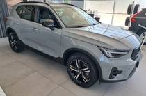 Volvo XC40 Dark Plus