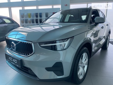 Volvo XC40 2023