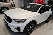 Volvo XC40 Dark Plus