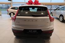 Volvo XC40 Dark Plus