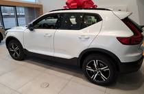 Volvo XC40 Dark Plus