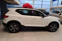 Volvo XC40 Dark Plus