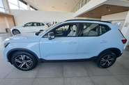 Volvo XC40 Dark Plus