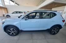 Volvo XC40 Dark Plus