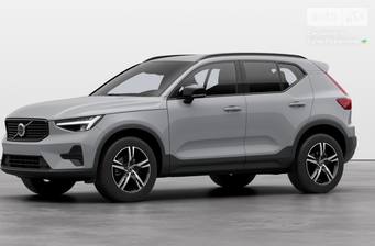 Volvo XC40 2.0 DCT (163 к.с.) MHEV 2024