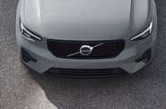 Volvo XC40 Dark Plus