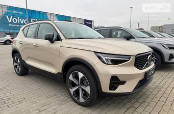 Volvo XC40 2024 Ultimate Dark