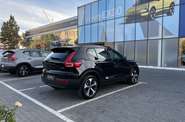 Volvo XC40 Ultra Dark