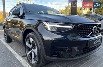 Volvo XC40 2024 в Одеса