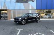 Volvo XC40 Ultra Dark