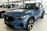 Volvo XC40 Ultimate Dark
