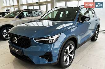 Volvo XC40 2024 в Львів