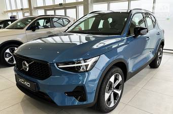 Volvo XC40 2024 Ultimate Dark
