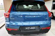 Volvo XC40 Ultimate Dark