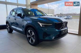Volvo XC40 2024 в Львів