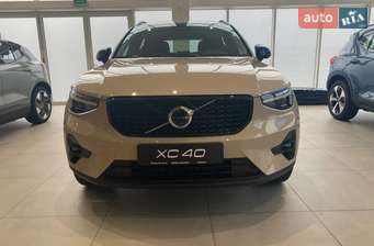 Volvo XC40 2024 в Львів