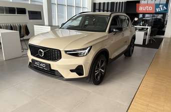 Volvo XC40 2024 в Київ