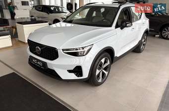 Volvo XC40 2024 в Київ