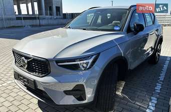 Volvo XC40 2024 в Львів