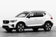 Volvo XC40 Ultra Dark