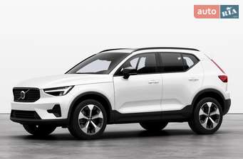 Volvo XC40 2024 в Львів
