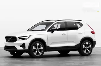 Volvo XC40 Ultra Dark 2.0 MHEV DCT (197 к.с.) Фото 4
