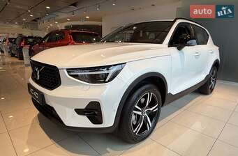 Volvo XC40 2024 в Київ