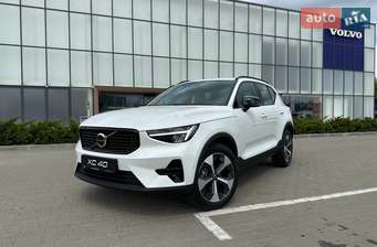 Volvo XC40 2025 в Київ