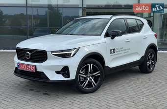Volvo XC40 2024 в Полтава