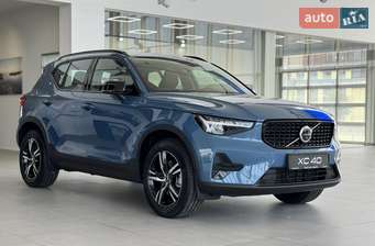 Volvo XC40 2025 в Дніпро (Дніпропетровськ)